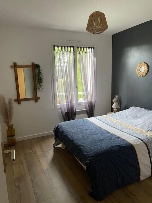 Appartement Avec Jardin Bagnoles de l'Orne Normandie 外观 照片